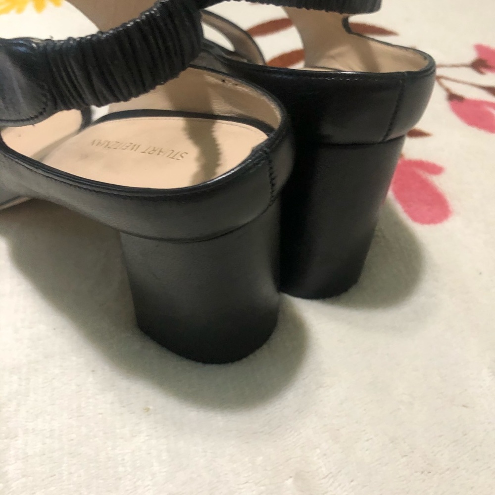 Stuart Weitzman - Picture 6 of 7
